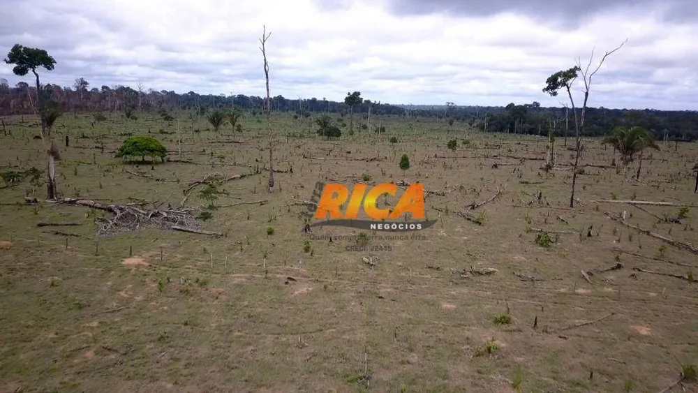Fazenda, 101 hectares - Foto 1
