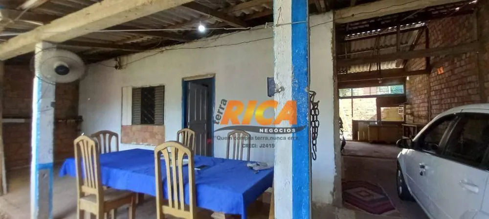 Casa, 3 quartos - Foto 2