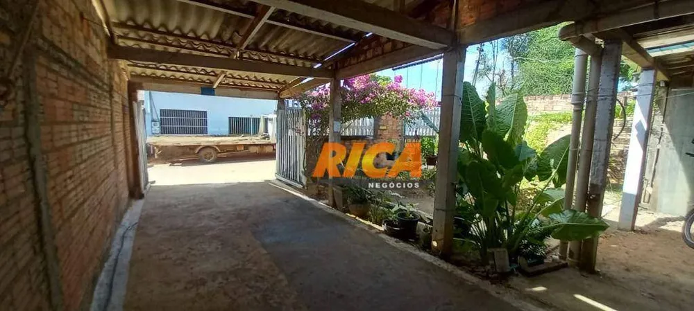 Casa, 3 quartos - Foto 3