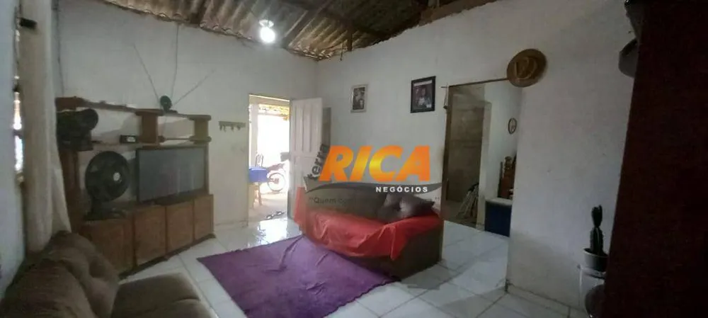 Casa, 3 quartos - Foto 5
