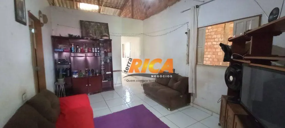 Casa, 3 quartos - Foto 4