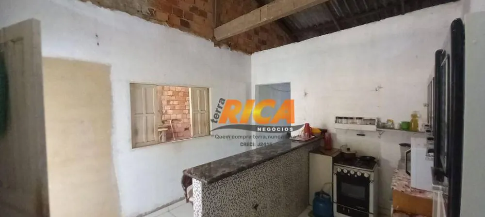 Casa, 3 quartos - Foto 8