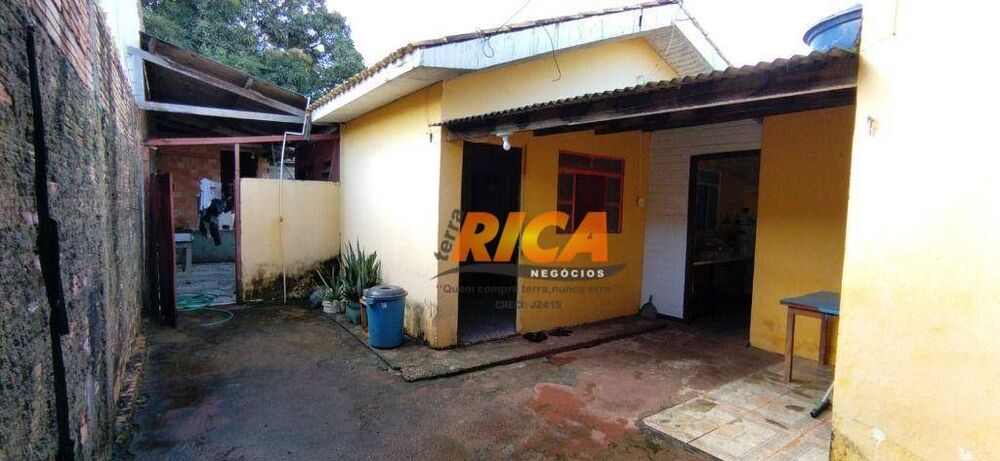 Casa, 2 quartos, 80 m² - Foto 5