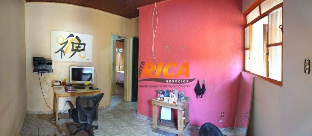 Casa, 2 quartos, 80 m² - Foto 6