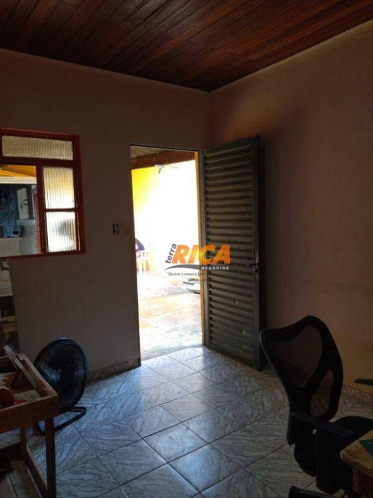 Casa, 2 quartos, 80 m² - Foto 8