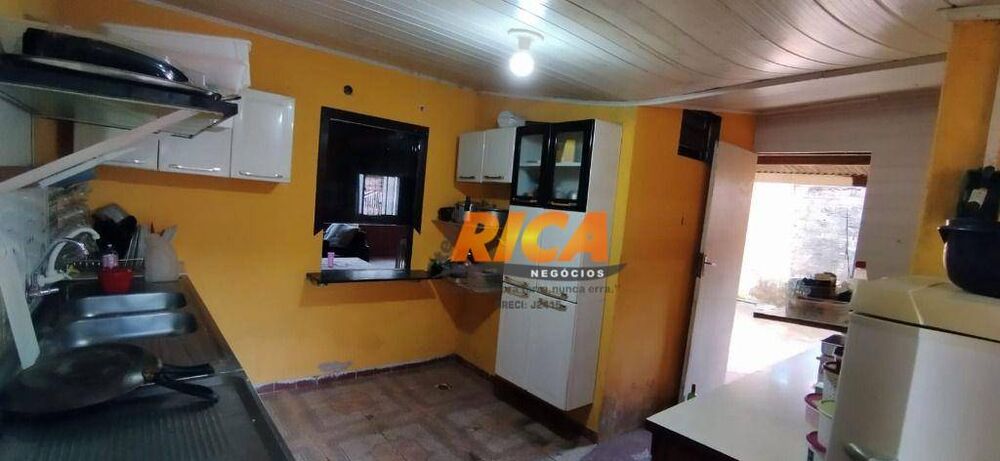 Casa, 2 quartos, 80 m² - Foto 4