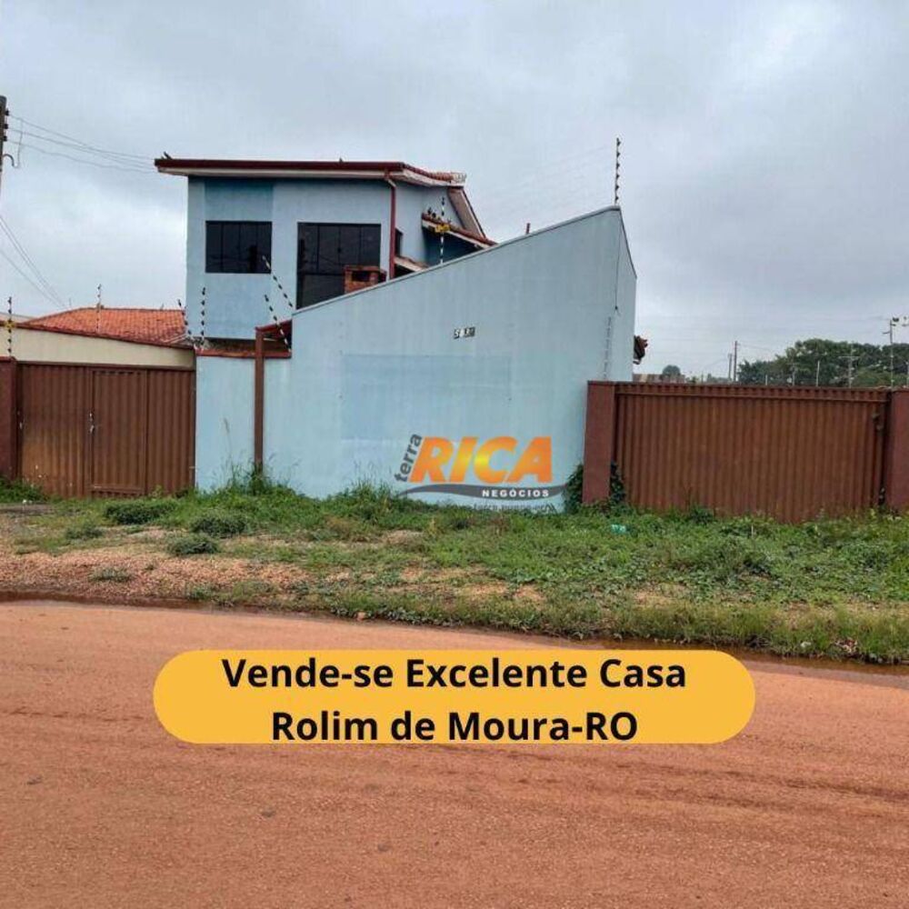 Casa, 3 quartos, 180 m² - Foto 1