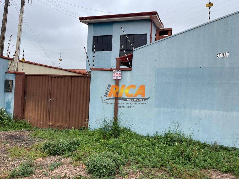 Casa, 3 quartos, 180 m² - Foto 2