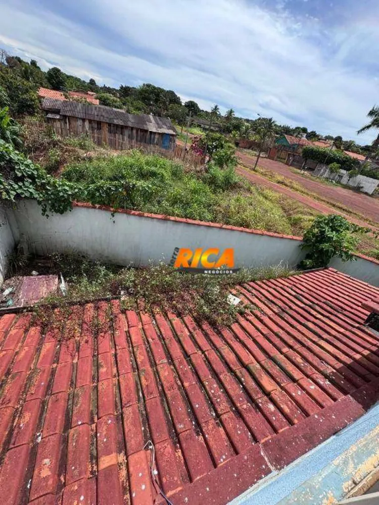 Casa, 3 quartos, 180 m² - Foto 12