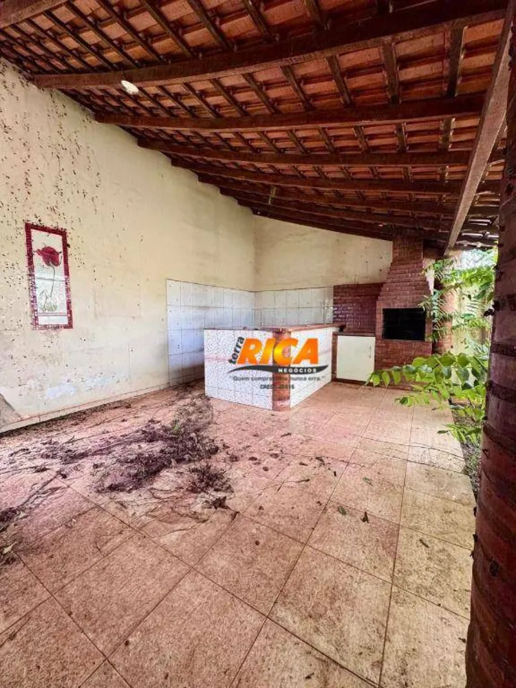 Casa, 3 quartos, 180 m² - Foto 7