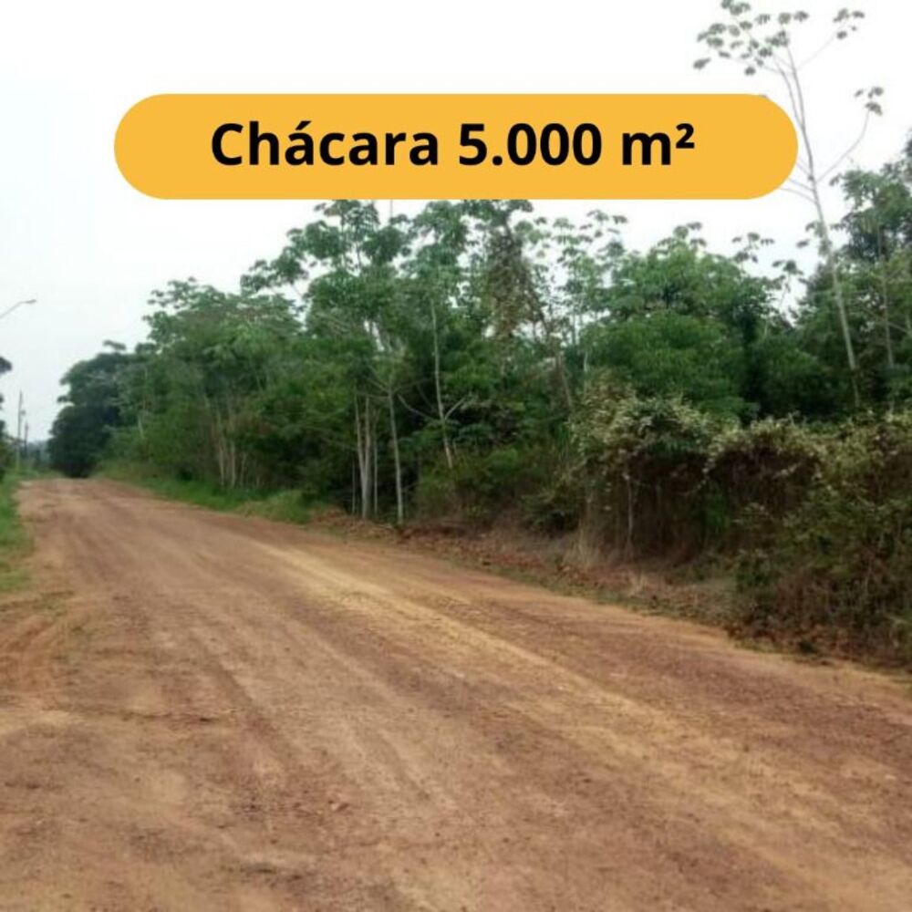 Fazenda à venda com 1 quarto, 5000M2 - Foto 1