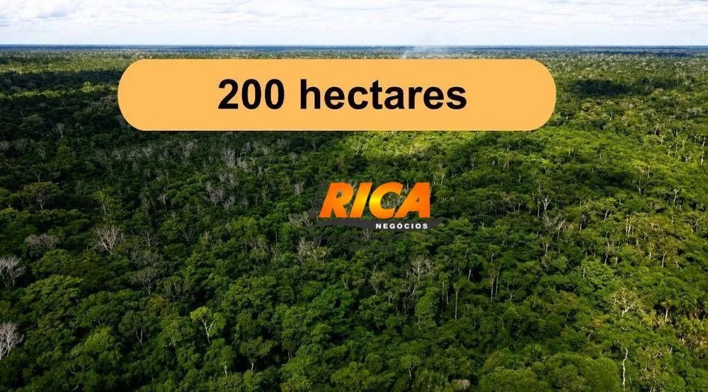Fazenda, 200 m² - Foto 1