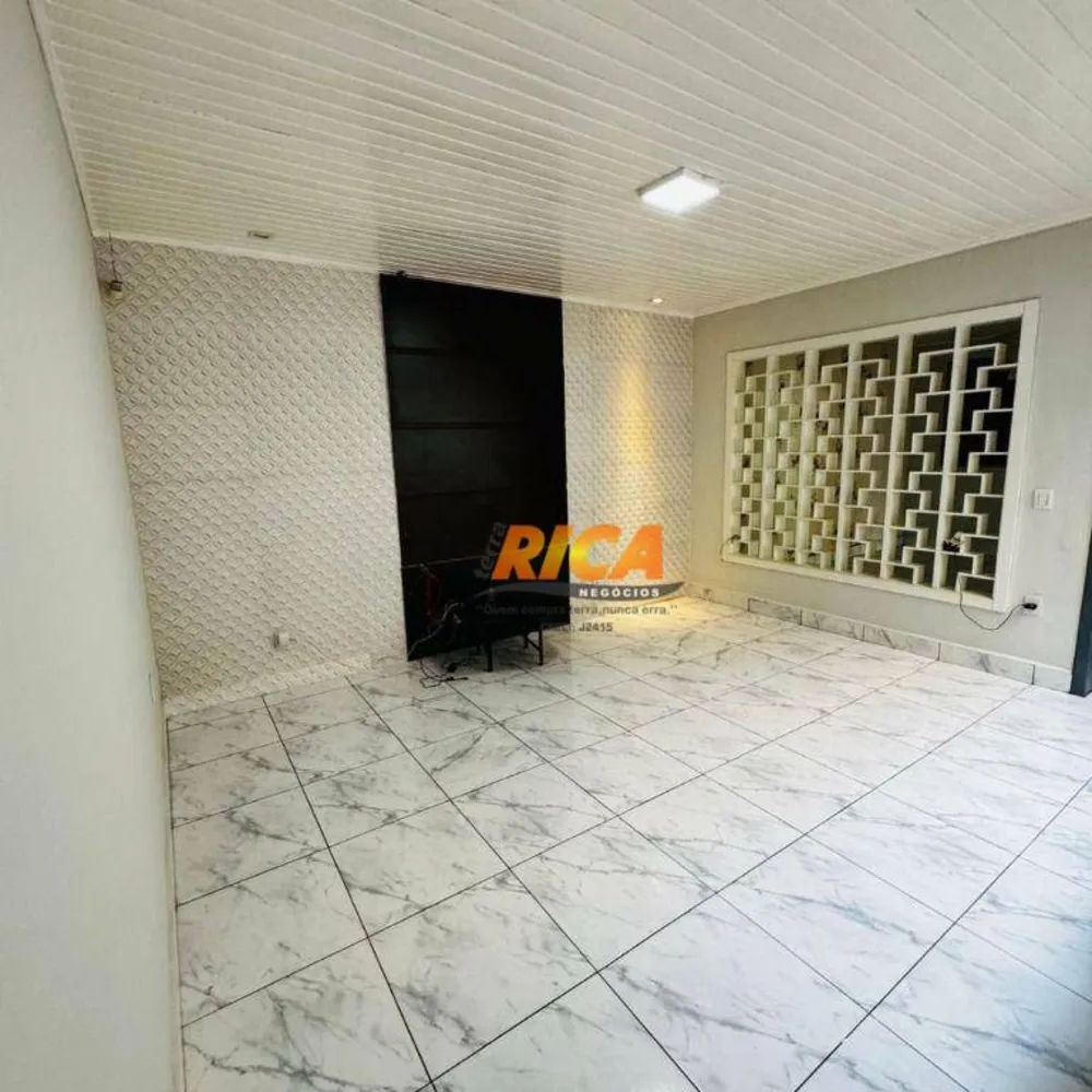Casa, 3 quartos, 210 m² - Foto 3