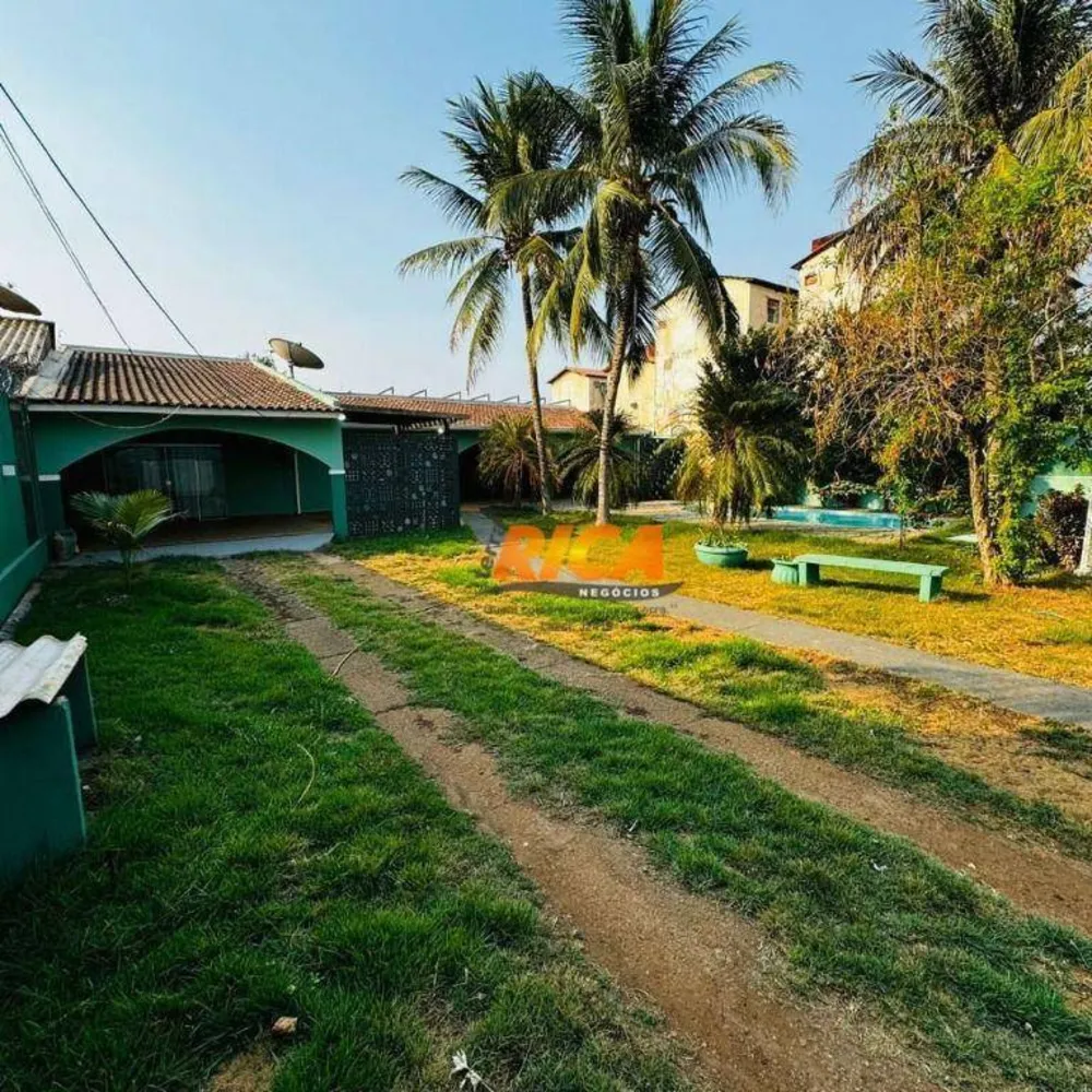 Casa, 3 quartos, 210 m² - Foto 2