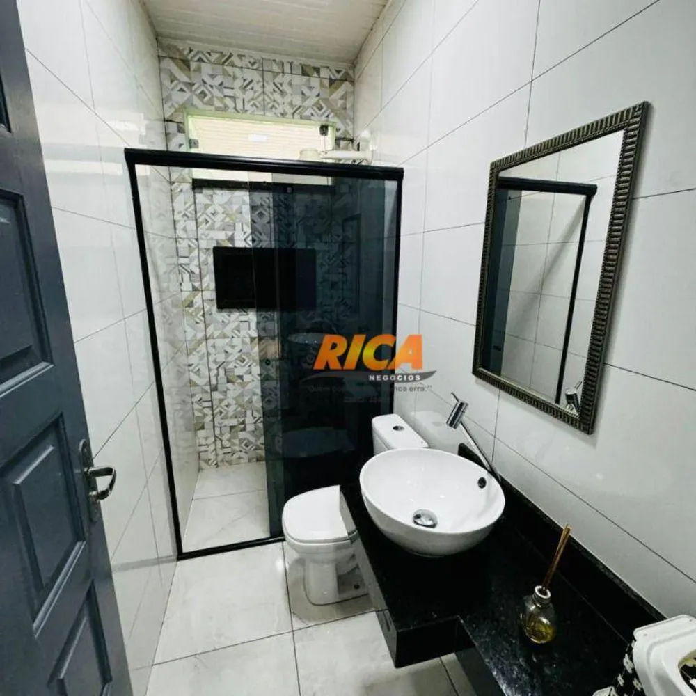 Casa, 3 quartos, 210 m² - Foto 11