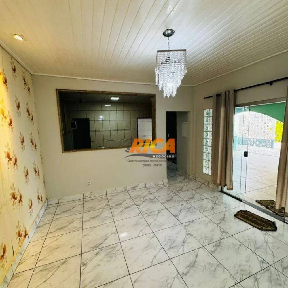 Casa, 3 quartos, 210 m² - Foto 5