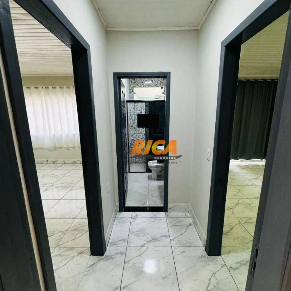 Casa, 3 quartos, 210 m² - Foto 1