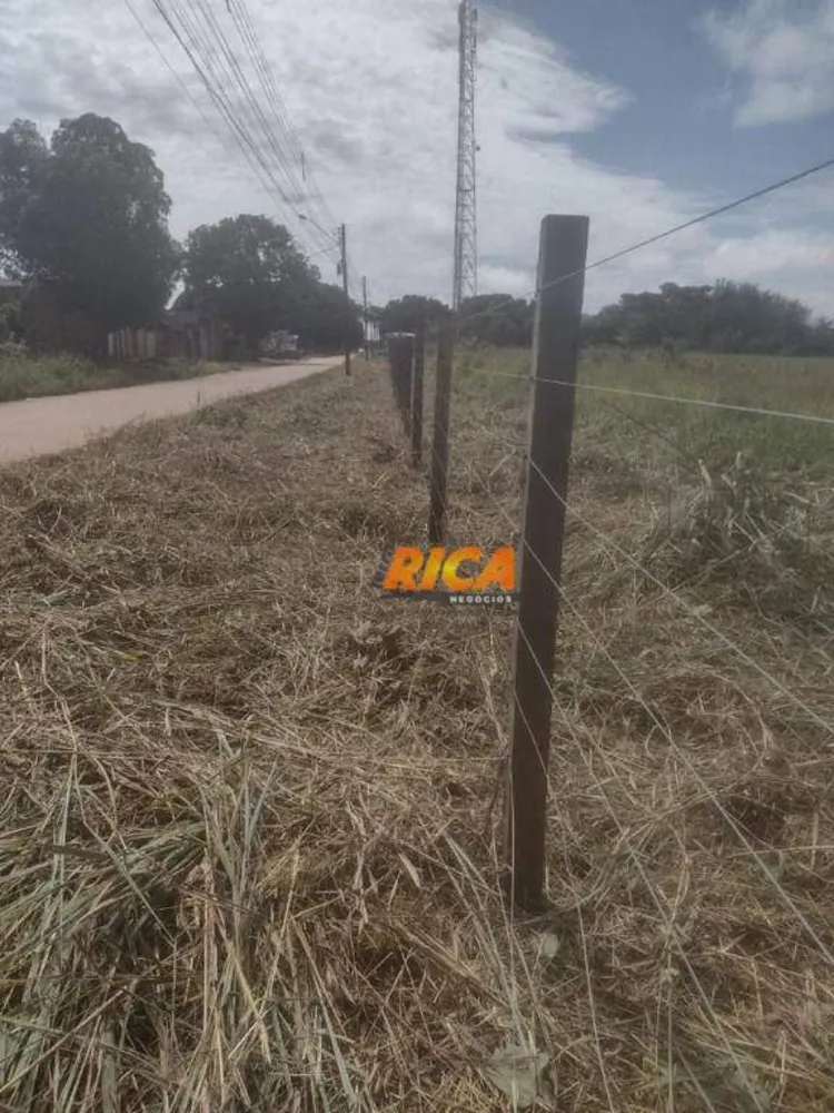 Terreno, 6 hectares - Foto 9