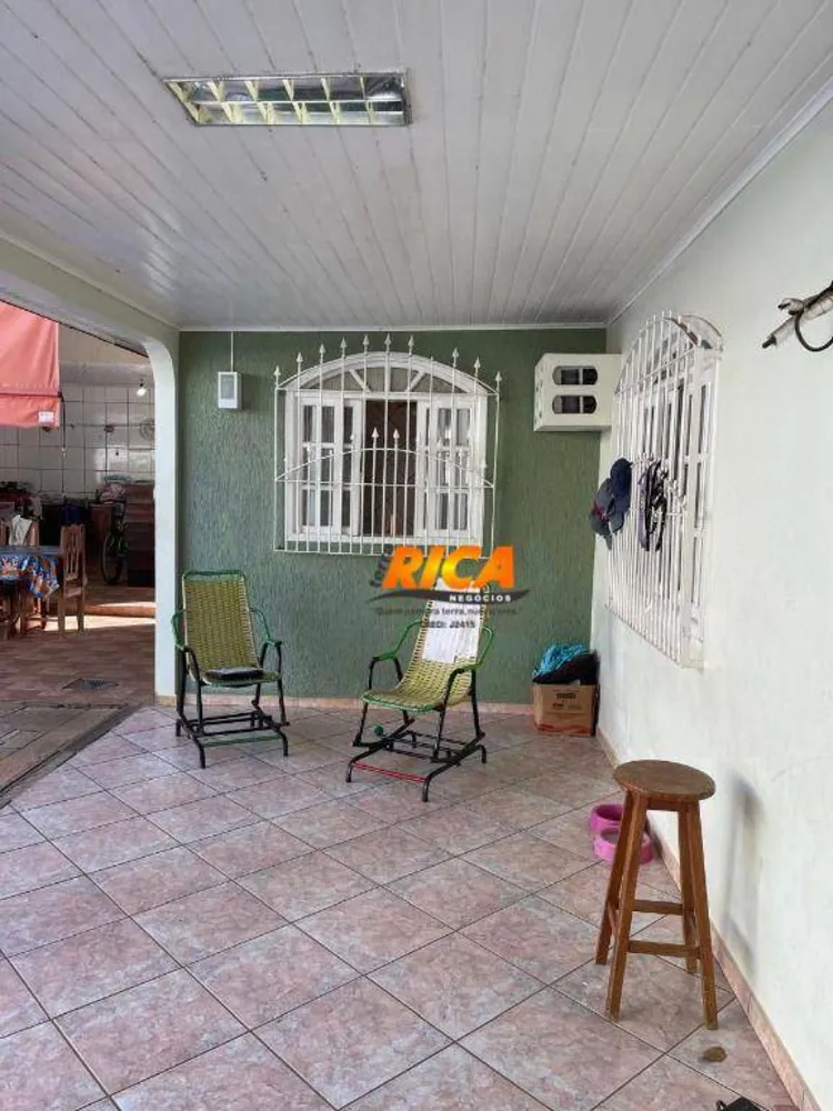 Casa, 4 quartos, 277 m² - Foto 7