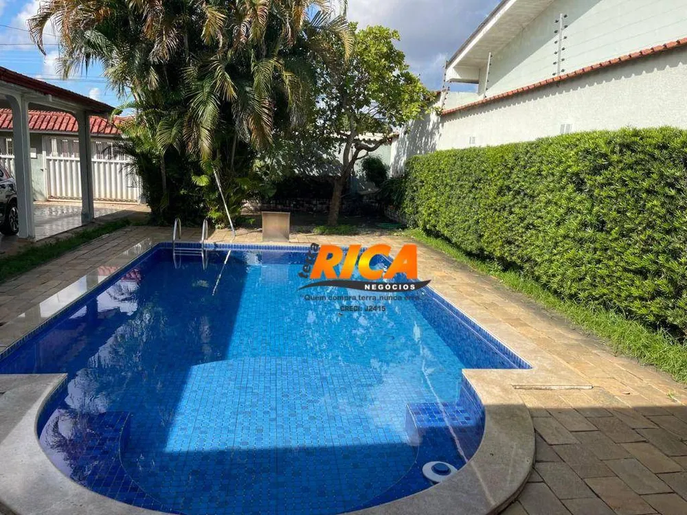 Casa, 4 quartos, 277 m² - Foto 4