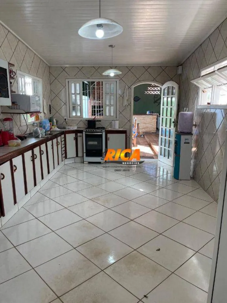 Casa, 4 quartos, 277 m² - Foto 6