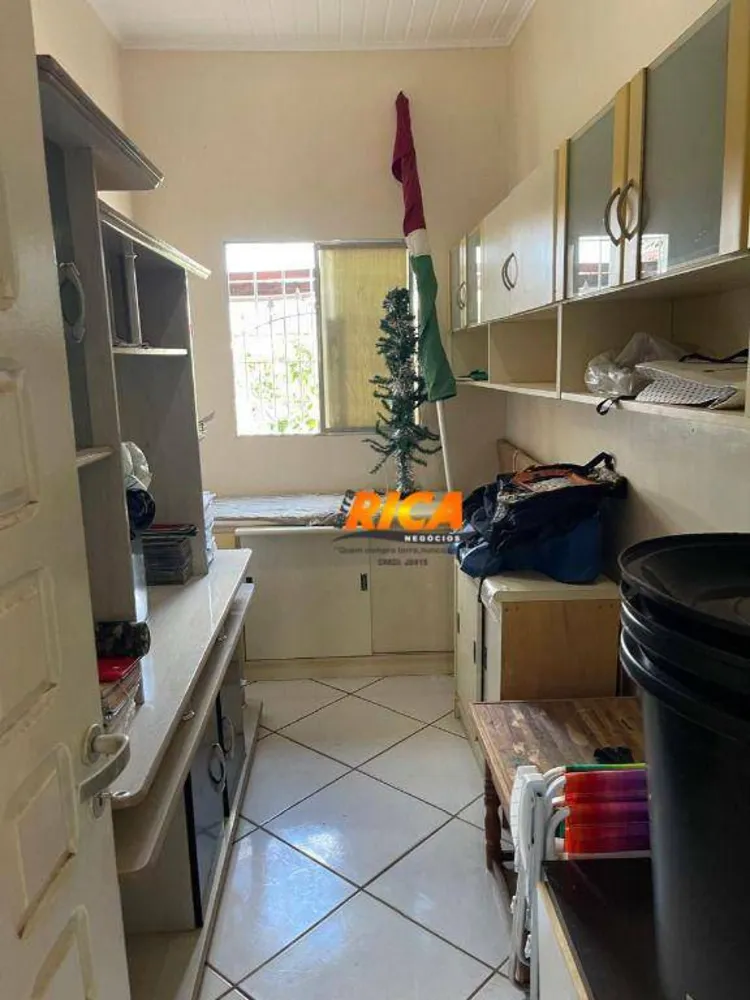Casa, 4 quartos, 277 m² - Foto 8