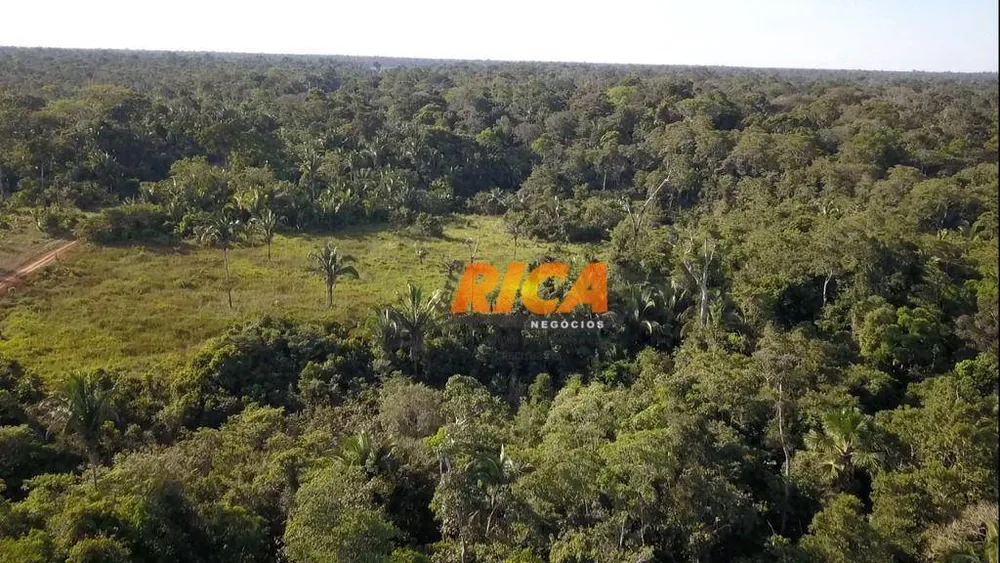 Fazenda, 96 hectares - Foto 1