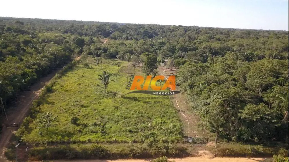 Fazenda, 96 hectares - Foto 12