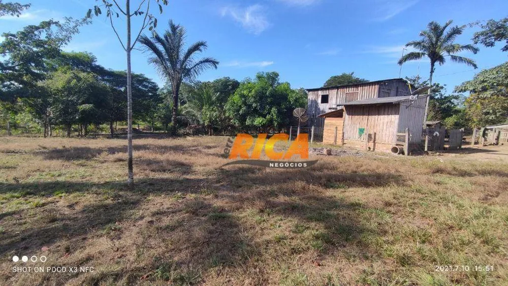 Fazenda, 96 hectares - Foto 2