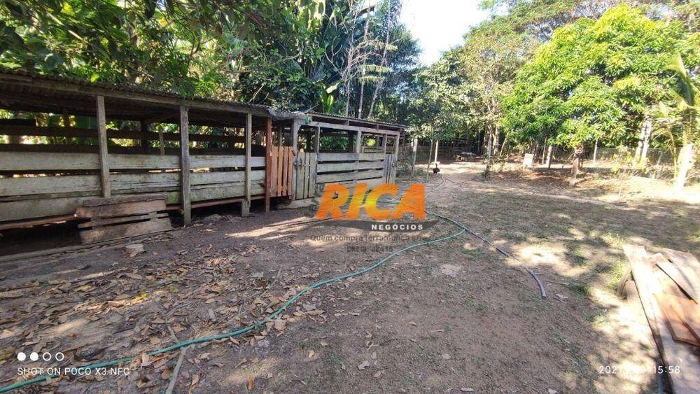 Fazenda, 96 hectares - Foto 2