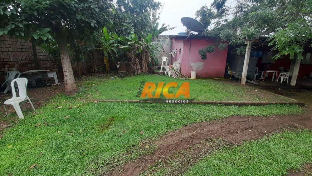 Casa, 3 quartos - Foto 17