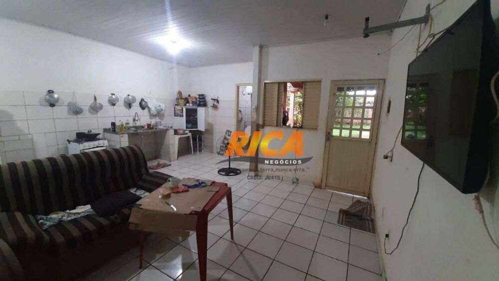 Casa, 3 quartos - Foto 5