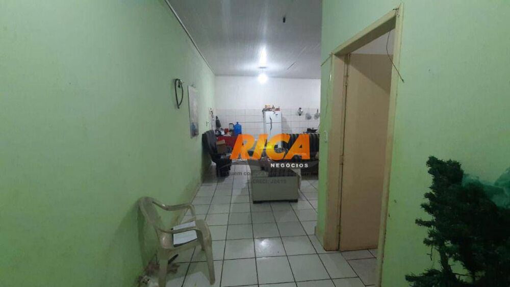 Casa, 3 quartos - Foto 7