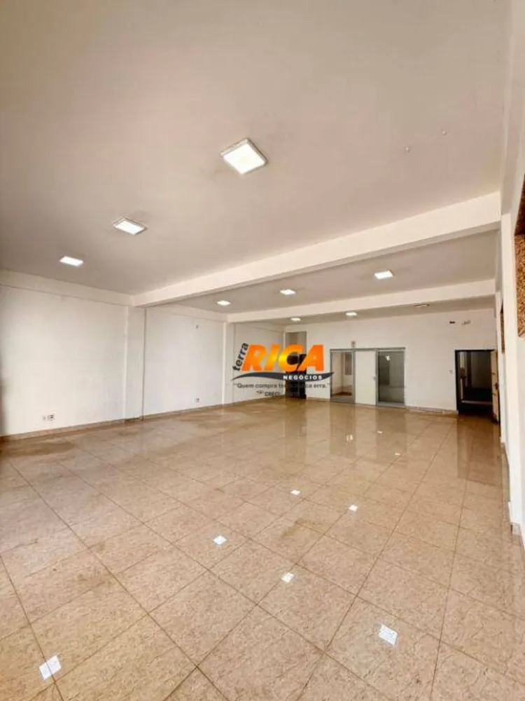 Loja-Salão, 491 m² - Foto 1