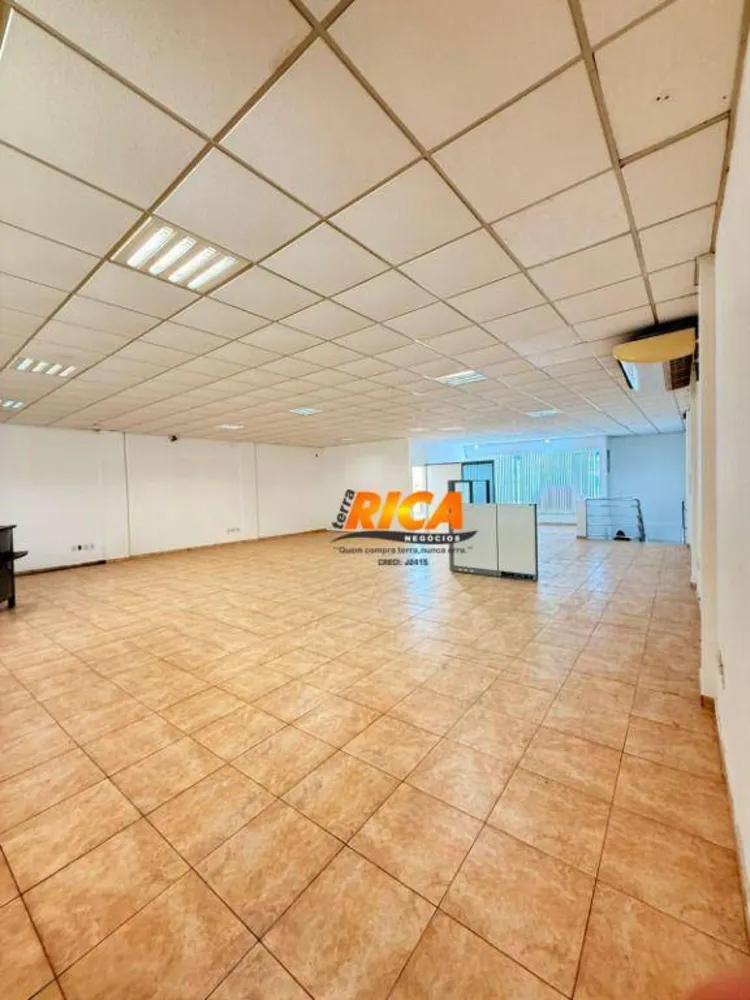 Loja-Salão, 491 m² - Foto 1