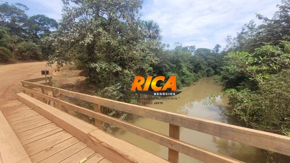 Fazenda, 984 hectares - Foto 4