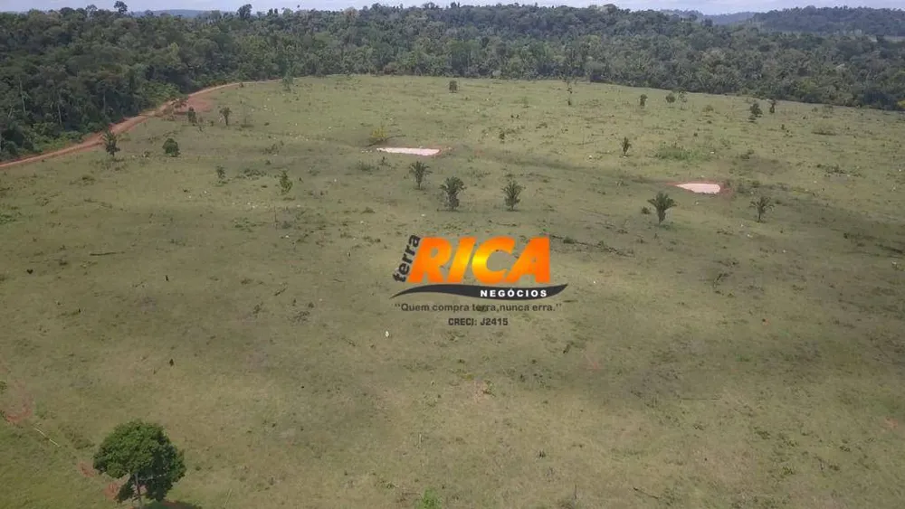 Fazenda, 984 hectares - Foto 13