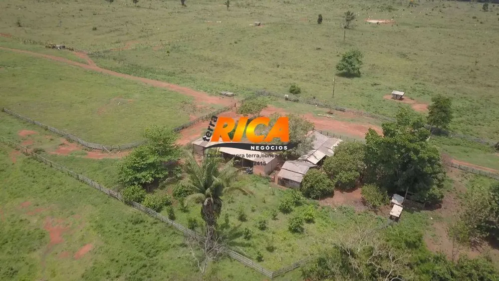 Fazenda, 984 hectares - Foto 6