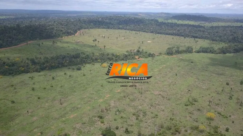 Fazenda, 984 hectares - Foto 11