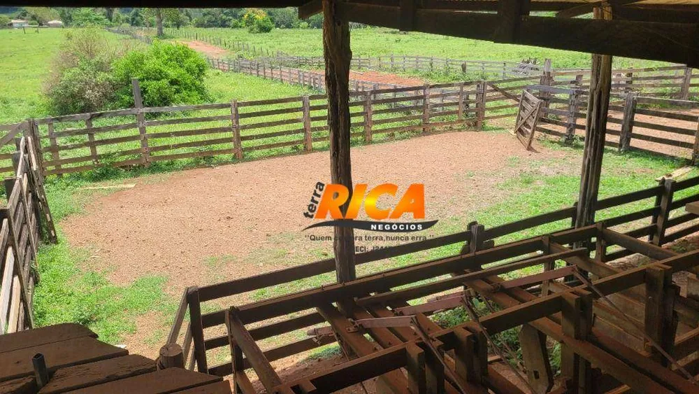 Fazenda, 984 hectares - Foto 14