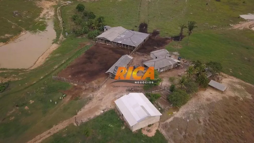 Fazenda, 200 hectares - Foto 10