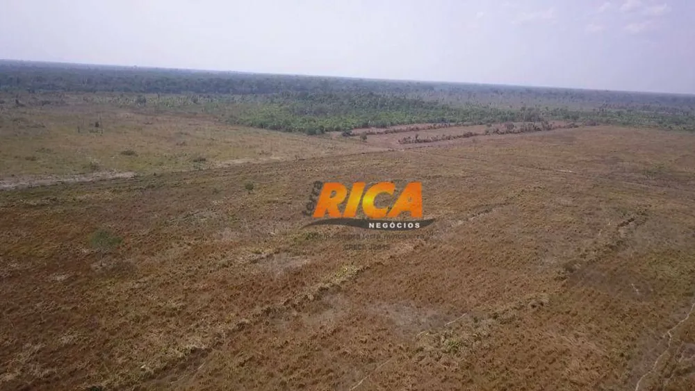 Fazenda, 532 hectares - Foto 1