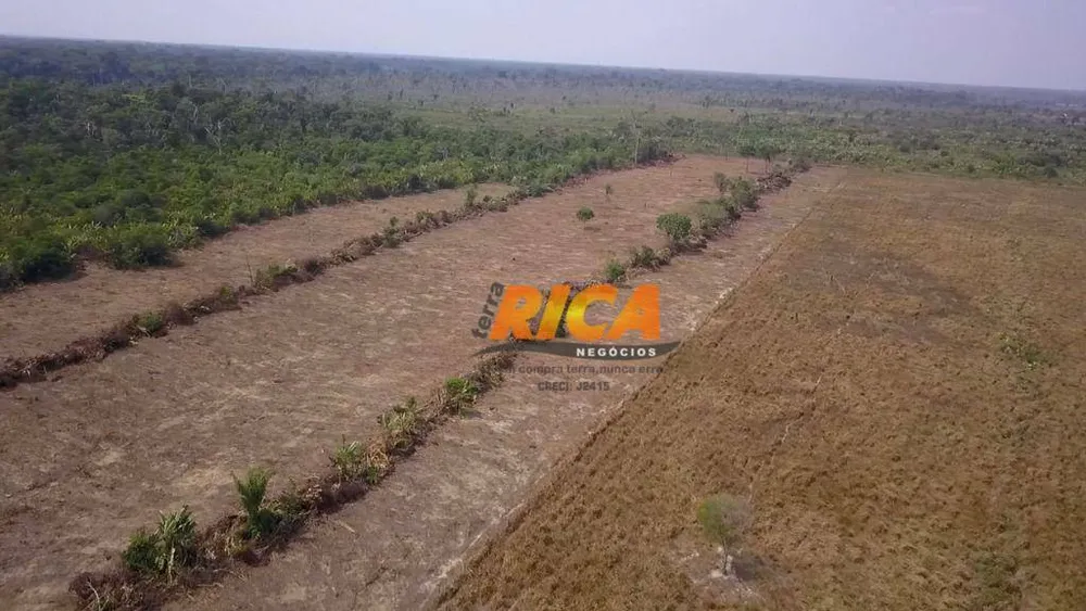 Fazenda, 532 hectares - Foto 4