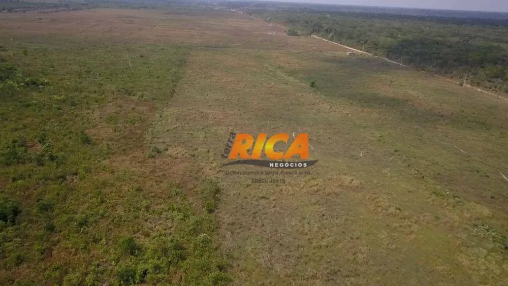 Fazenda, 532 hectares - Foto 11