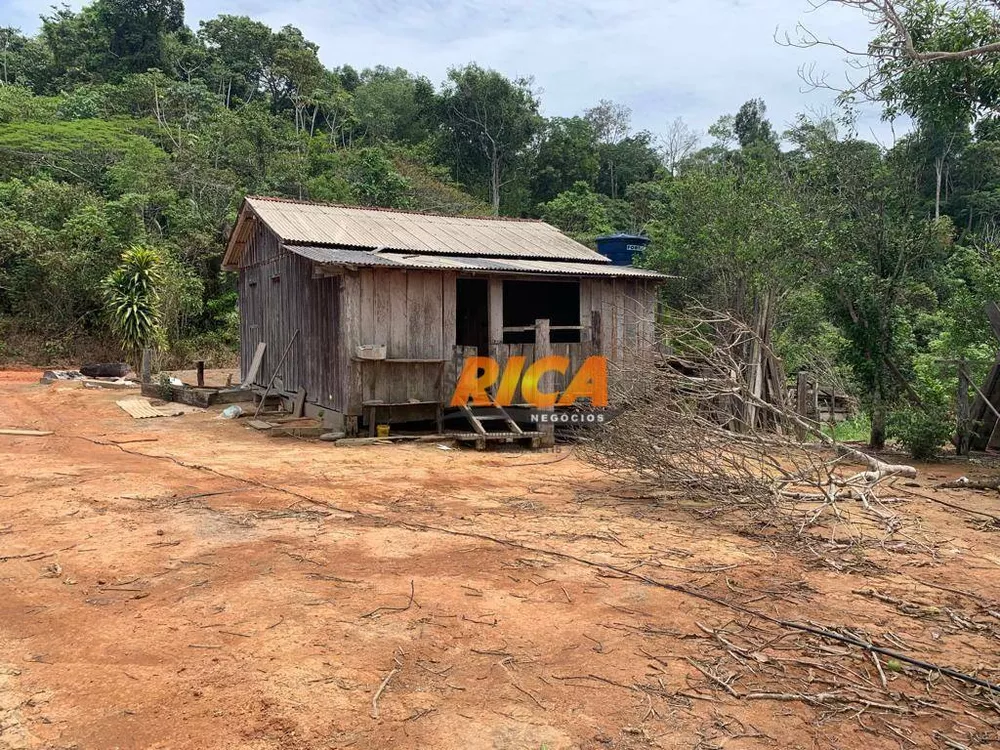 Fazenda, 484 hectares - Foto 9