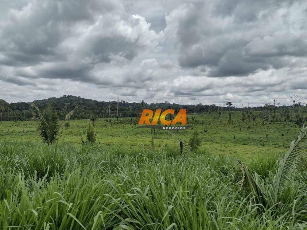 Fazenda à venda, 4840000M2 - Foto 3