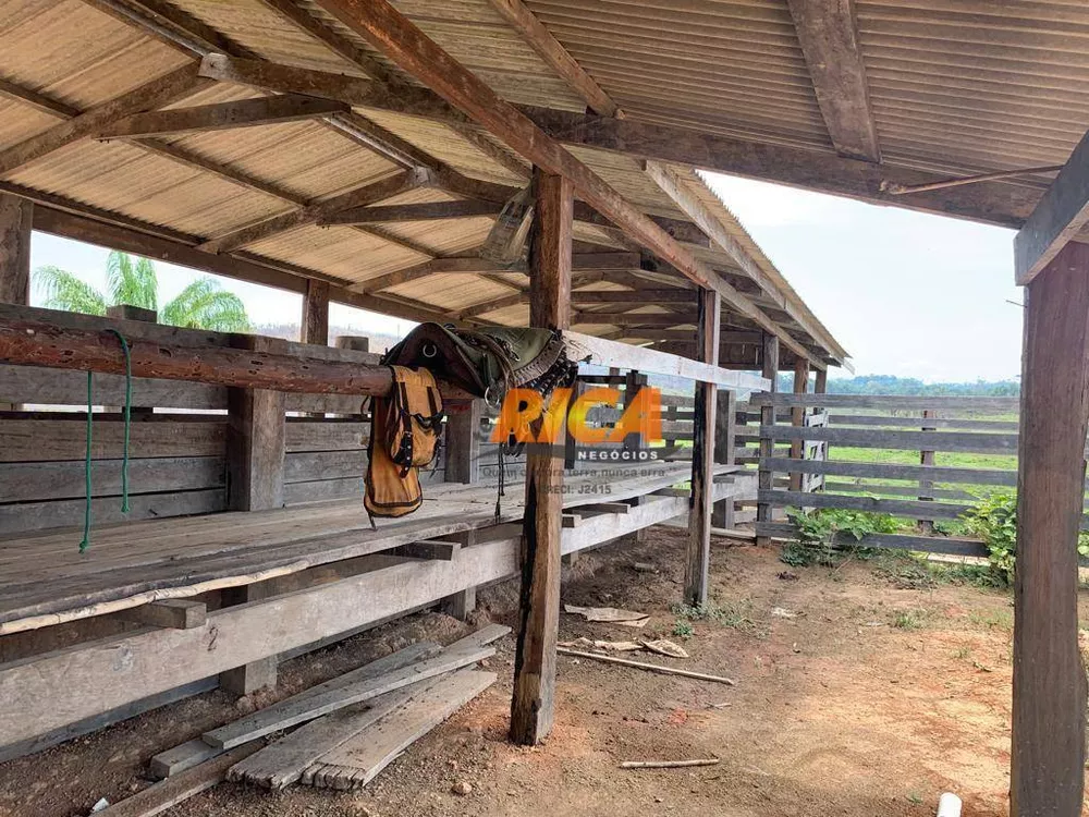 Fazenda, 484 hectares - Foto 3