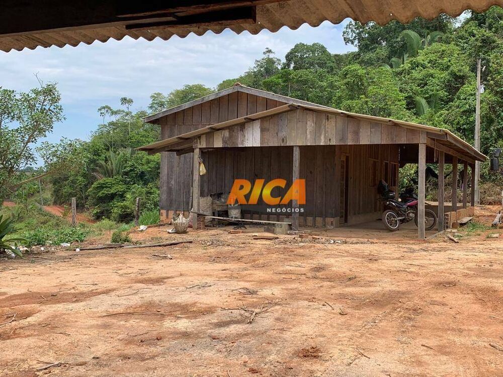 Fazenda à venda, 4840000M2 - Foto 4