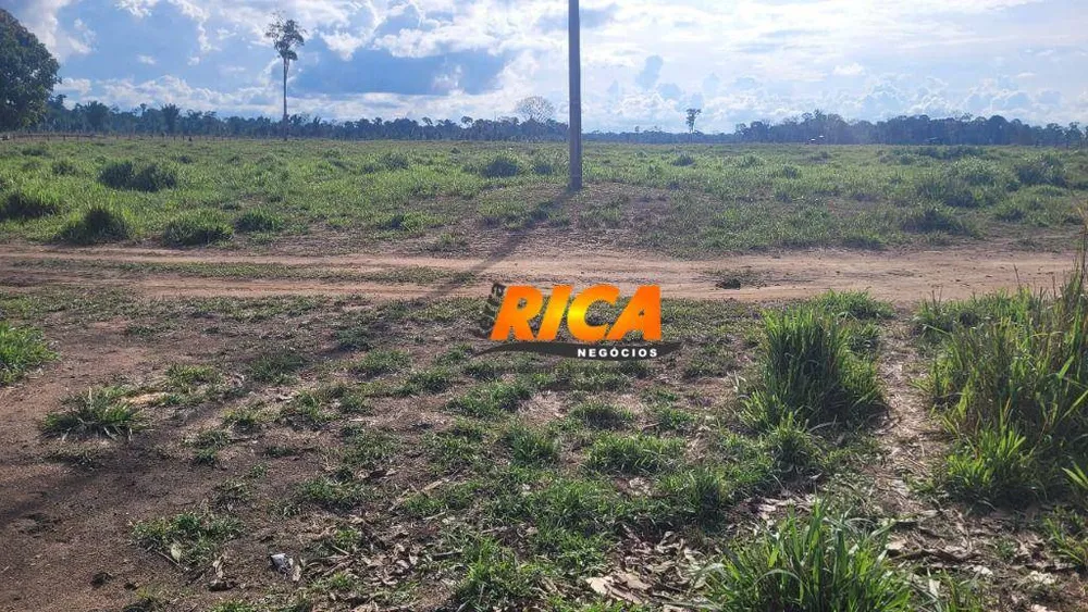 Fazenda, 537 hectares - Foto 1
