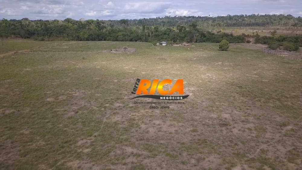 Fazenda, 537 hectares - Foto 2